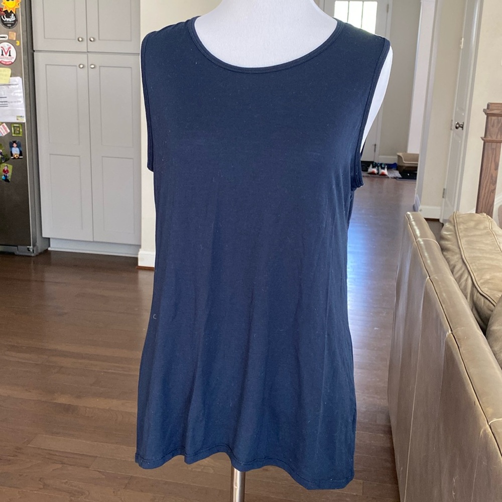 Athleta Workout Tank (B)